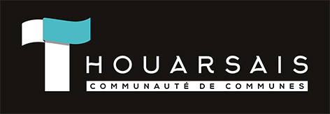 logo Thouarsais QD noir QD