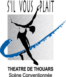 Logo Théâtre Thouars