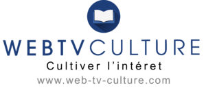 Logo Web tv culture