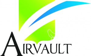 MAIRIE AIRVAULT LOGO 