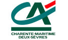 Logo Crédit agricole