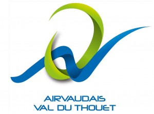 logo communauté communes airvaudais val du thouet