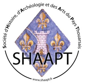 Logo shaapt