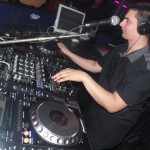 photo DJ Sax mix