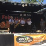 Foire melons jazz