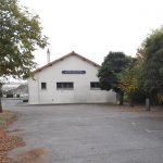 RVO-parking